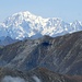 Zoom sul Monte Bianco