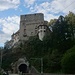 Schloss Angenstein - ich bin fast am Ziel