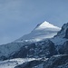 nochmal ein Blick zum Doldenhorn