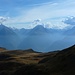 Valsavarenche e Val di Rhemes