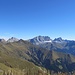 Gipfelankunft mit einem genialen Panorama