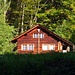 Hütte bei Tal, Punkt 975