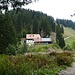 Lenggrieser Hütte 