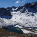 Gletschereinzugsgebiet Val Muragl