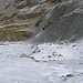 Abstiegsroute von der Fuorcla Val Champagna ins gleichnamige Tal