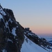 Forschungsstation Jungfraujoch