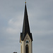 Kirchturm von St. Michael in Ottmaring