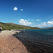 Il lago Russvatnet IV