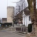 Der Burgturm in Regensberg