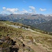 Die grosse Alp Valpun