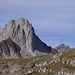 Top of Alpstein: [peak103 Altmann] und [peak5304 Säntis].