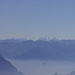 Mittig der [peak358 Piz Bernina]. Sogar der Biancograt ist zu erkennen! (etwas unscharfes Digitalzoom)