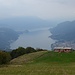 ...panorama sul Lago di Como.....mancato..!!! 