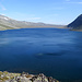 il lago Bessvatnet 2
