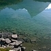 Lago Bianco 2157 mt .