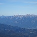 Ein Zoom in die Ammergauer Alpen