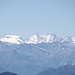 <b>Alphubel (4206 m), Täschhorn (4491 m) e Dom (4545 m).</b>