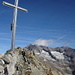 Blick vom Piz Avat Richtung Tödi.<br />Wie sagt das doch geflügelte Wort: Wenn Du den Tödi suchst, es ist immer der mit der Wolke!