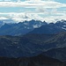 Zoom ins Verwall und Lechquellengebirge