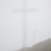 Gipfelkreuz des Gandispitz. Was für eine Aussicht!!