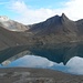 Von links Scheidstöckli 2810m und Hintersulzh