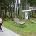 Vorbei am Alpinpark Steinmühle