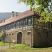 Am Gestütshof Güterstein ( 495m )