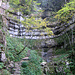 Kessel am Talschluss der Combe Grède