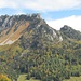 Schon werden die Wälder bunt - Walenstein-Grat