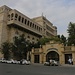 Bakı - Tibb Universiteti.<br /><br />Die Aserbaidschanische Universität für Medizin. An der Hochschule studieren 8000 Studenten.