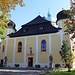 Horní Blatná, Kirche
