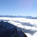 Panorama vom höchsten Fribourger 