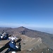 Pico del Veleta
