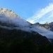 Qualcuno spazzi quelle nuvole dal cielo, per favore!