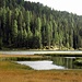 Lago di Misurina