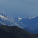Zoom in die Innsbrucker Nordkette