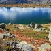 Herbst beim Lac Laramon