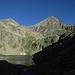 Al lago superiore