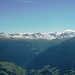 Tuxer- und Zillertaler Alpen
