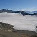 Glacier de la Plaine Morte