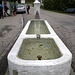 Dorfbrunnen in Bärenwil