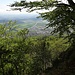 Sicht ins Tal