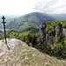 Auf der Roggenflue