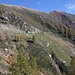 verso Aiarlo : vista sull'Alpe di Nimi