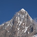 Neben dem Matterhorn einer der formschönsten Gipfel der Alpen!