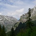 Alpstein: Säntis und Schafberg