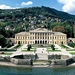 <b>Villa Olmo a Como (1780), opera dell'architetto Simone Cantoni di Muggio.</b>