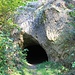 Schleifsandhöhle