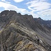 Gipfelgrat Saubuckelkopf