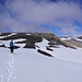 enroute auf der Hochebene